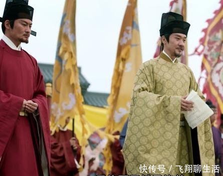 鹤唳华亭太子父亲