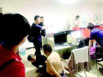 武汉摧毁跨省酒托，如今这世界，眼见早已未必属实了