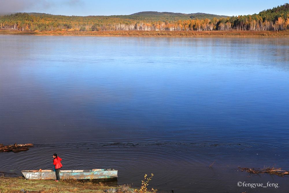 大兴安岭特大火灾澳洲火灾