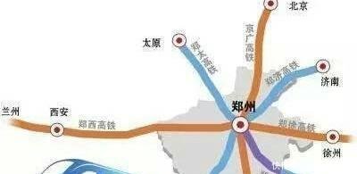  [八纵八横]中国高铁最发达的3座省会城市, 有你的家乡吗