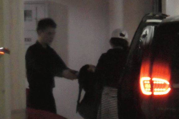 赵丽颖被曝怀孕三个月 工作人员:没这回事 你如何看待这件事?