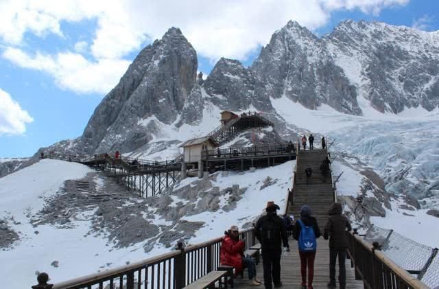 『不想』云南有个超“懒散”城市,环境优美,游客来了都不想走