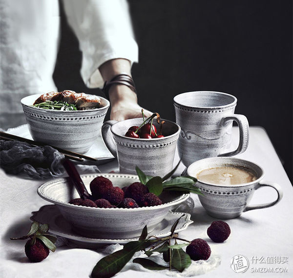 淘宝上有哪些餐具品牌，好看又安全?