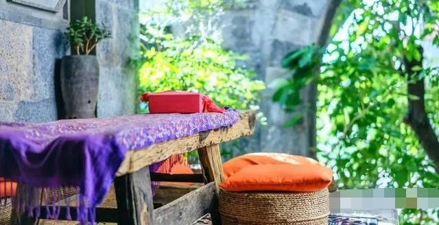 人人都想住进杨丽萍的太阳宫，究竟美成什么样？