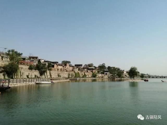  陶瓷：?露天陶瓷博物馆——井陉南横口千年陶瓷水镇