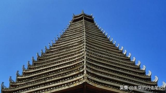 这个县城拥有国内最完好、数量最多的侗族建筑群，却鲜为人知
