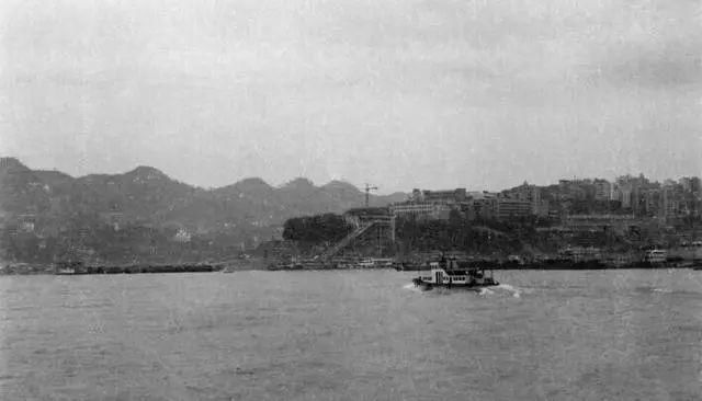 山城重庆：你想象不到的样子