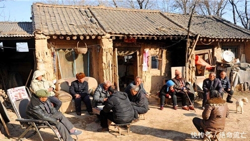  「身边」在农村，这3种人很容易招人烦，看看你们身边有这样的人