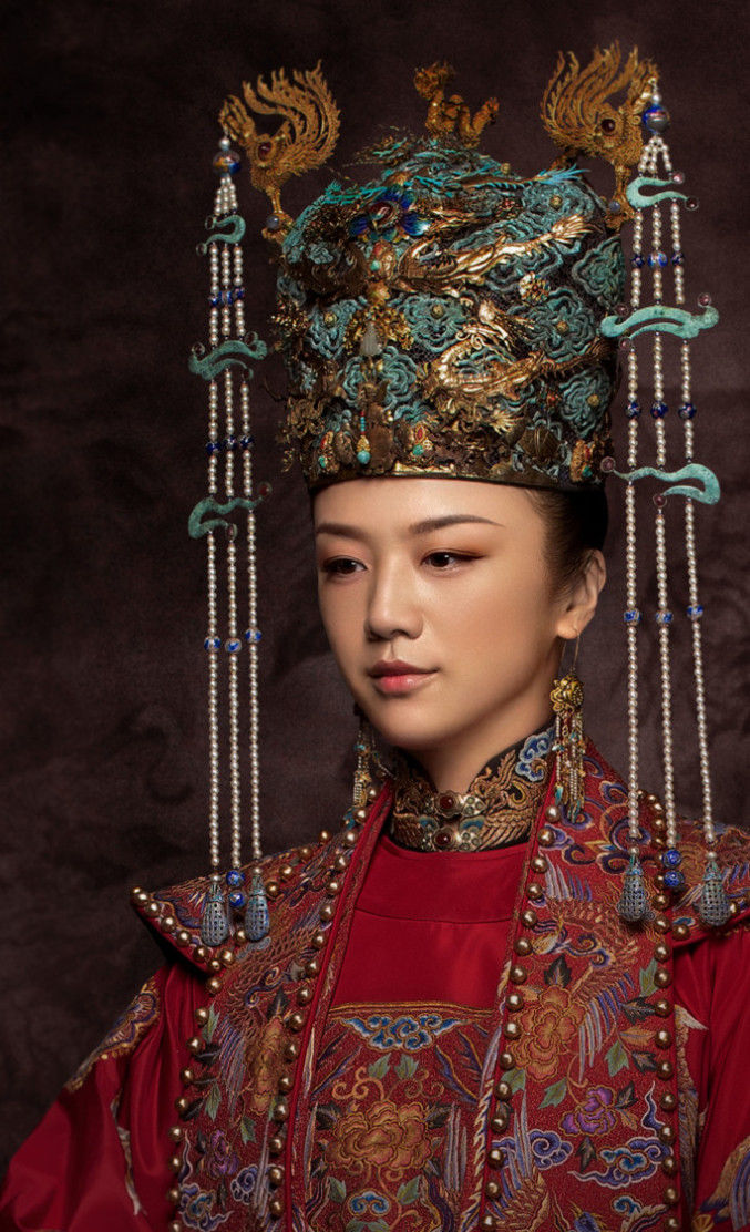 汤唯的古装剧叫什么