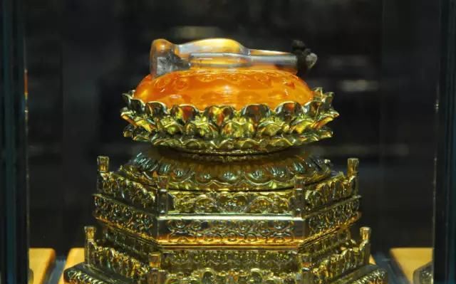  「释迦牟尼」释迦牟尼佛，真身舍利！瞻礼者，获福无量