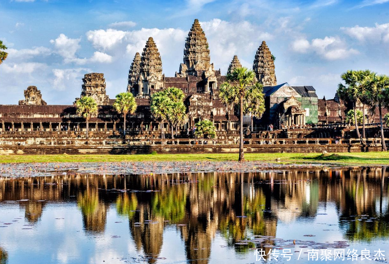 柬埔寨人对于亚洲人的评价韩国人吝啬,日本人有礼,中国人呢