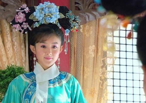 关于赵丽颖的这条传闻啥意思？谁在背后炒作？新作品要上了吗？