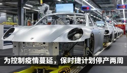 「迷人」在线等:保时捷、法拉利、兰博基尼都停产了,我该买什么车好?