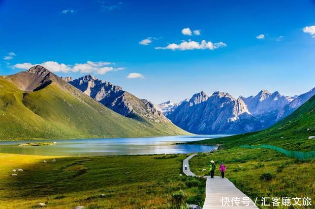 “天神后花园”“自驾游天堂”年保玉则，关闭的第520天……