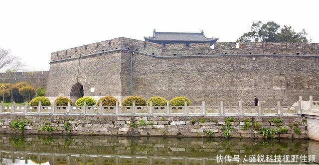 湖北共有4个四线城市,只有它能升为三线,不是黄石 十堰