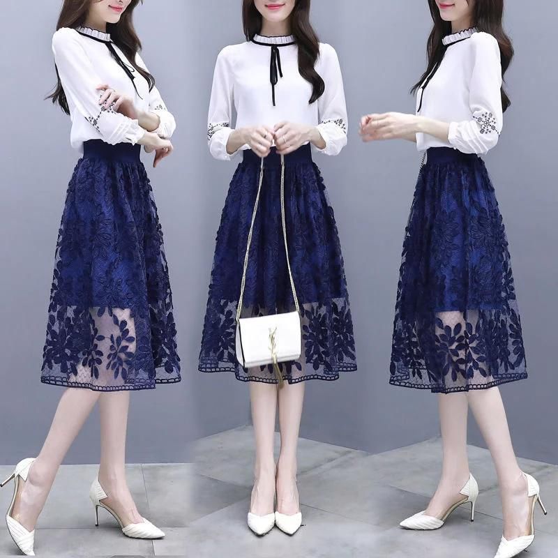 刚上架就忒火的高级套装，一款比一款洋气大牌，入秋穿贼美贼美的