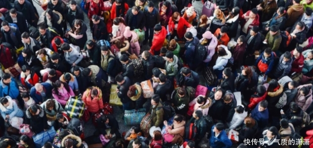 四川第一座“空城”要诞生？人口流失100万，而大多数为年轻人