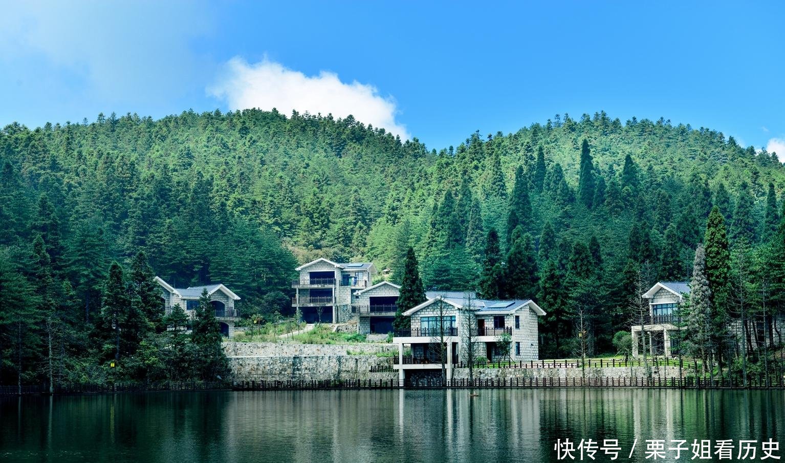 江西的下一座三线城市，被誉为江南佳丽之地，并不是景德镇和吉安