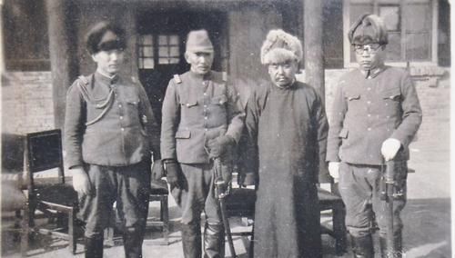  『黑龙江』保定人李银峰，25岁在东北牺牲，黑龙江还有以他名字命名的乡镇