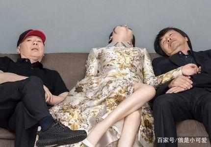 崔永元再发声！冯小刚范冰冰无码照流出，吃瓜群众们一脸懵圈！