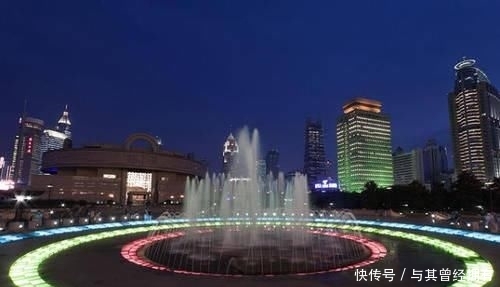  唯一■我国最富有的“省”，被我国最强的省包围，成为我国唯一
