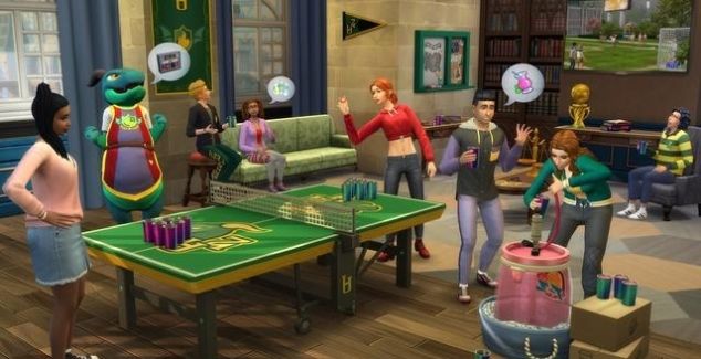 2月PS+各服免费游戏汇总