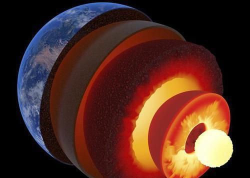  「地球内核」地震是因为地壳活动，那么地核冷却，地球的地震会消失吗？