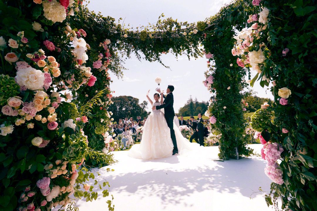 爱尔兰结婚登记