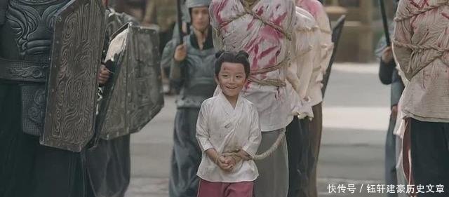  『不允许子孙』司马懿立遗嘱子孙不准为我扫墓！过了1769年，发现真是老奸巨猾