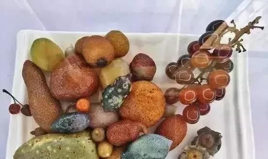 中国必去的“捡石十大圣地”大揭密