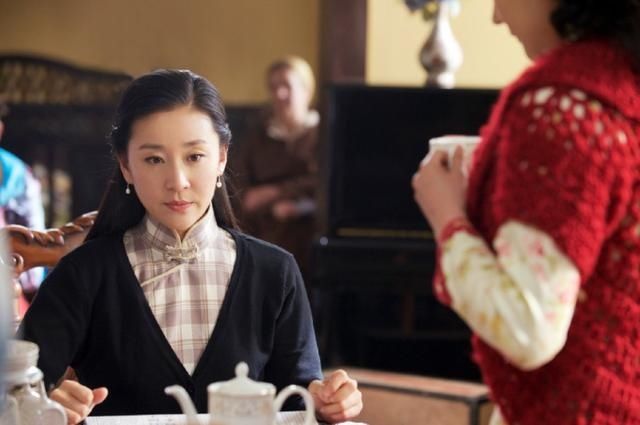 【烽火】谍战:孤战步步维艰，破局阴谋初现！桃花依旧笑春风烽火真情无限