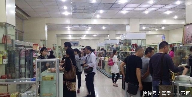 朝鲜之旅：到朝鲜旅游，三个让人印象的方面