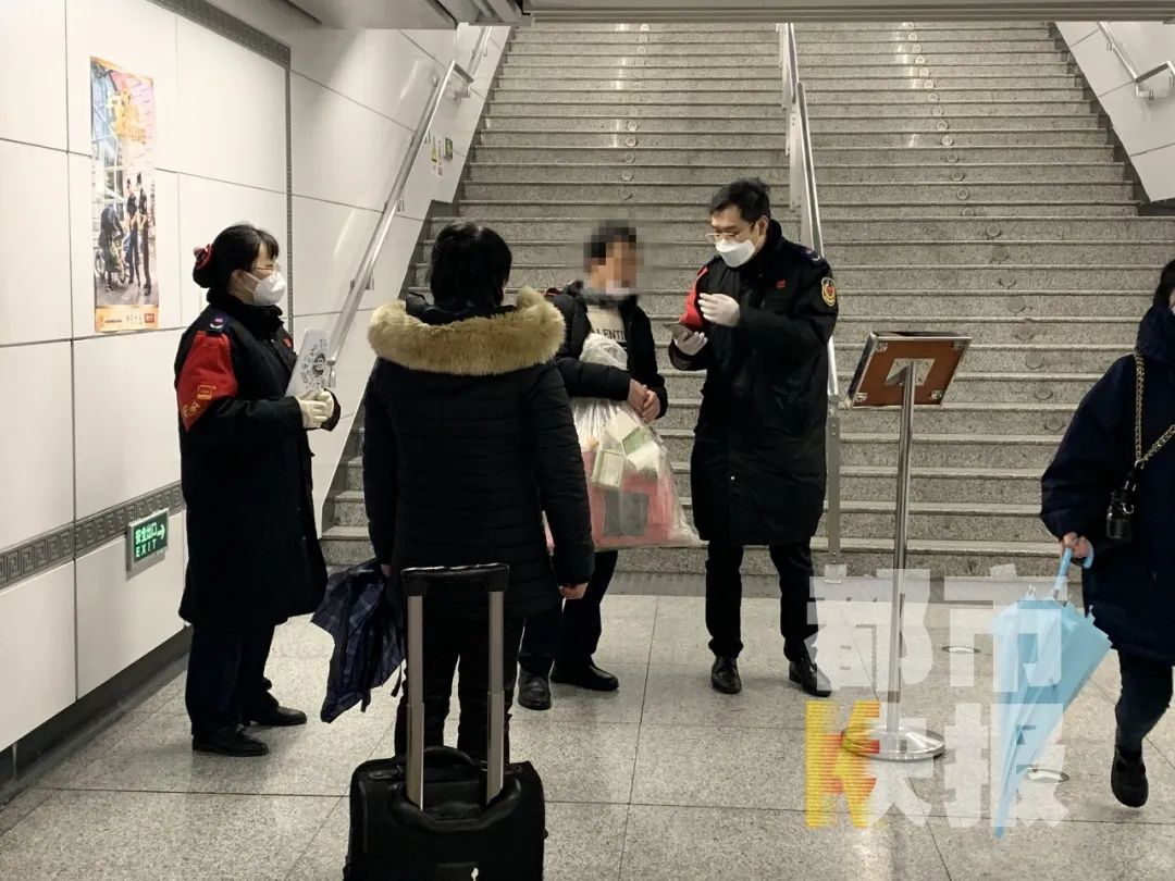  西安@今天起西安地铁、公交凭“一码通”乘车，操作方法看这里