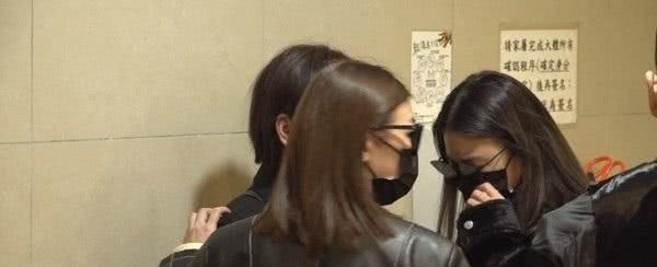 高以翔女友几岁