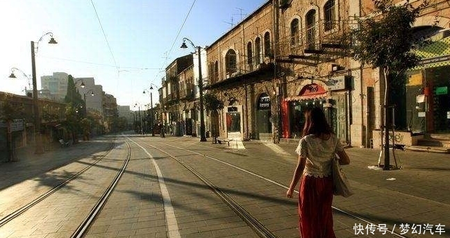 中东最“委屈”的国家：被石油大国包围，自己却“水”“油”都缺