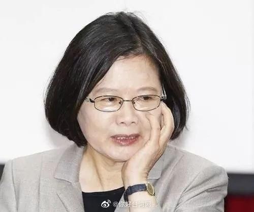  民进党当局@这边“断无可能”，那边“全数接回”…台当局对待同