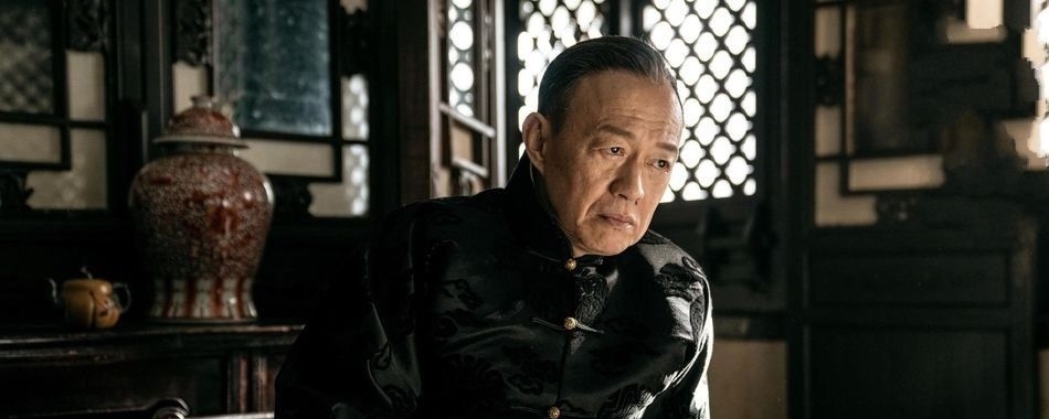  『吃香』金士杰不一般：从兽医变演员，娶小25岁娇妻当女儿养，越老越吃香