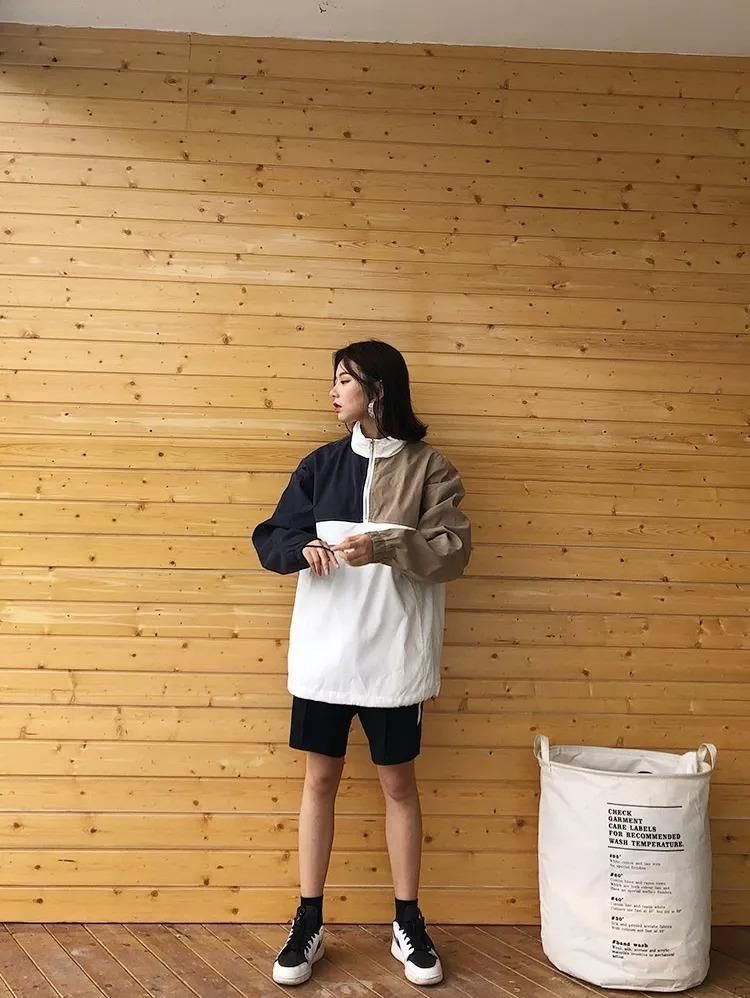 开学季穿什么?除了校服你还有很多选择!