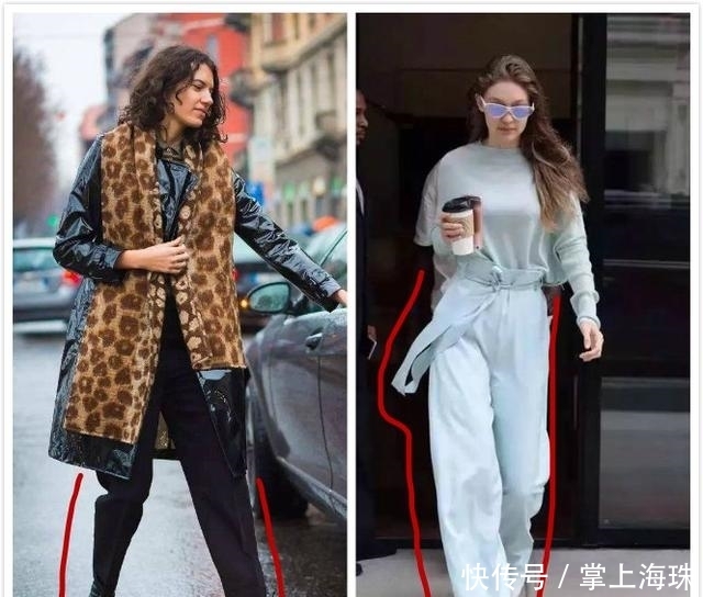  禁忌■微胖女人怎么穿都显胖？避开这4个穿衣禁忌，穿的得体又显气质