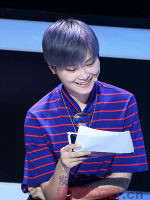 女生什么时候最美? 拥有李宇春同款短发的时候