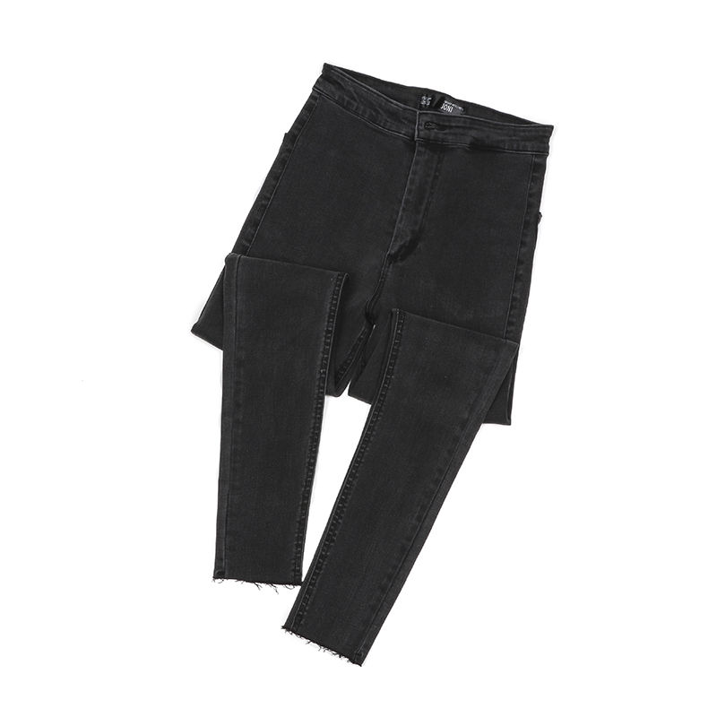 不爱穿裙子的小仙女，可以尝试这几款休闲女裤，让你穿出好身材