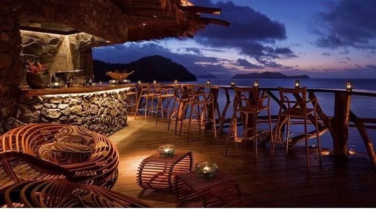 全球唯一没有癌症的国家！跨双时空！比马代便宜，比塞班纯净...