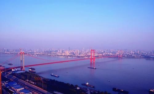  【副省级市】中国最有可能成为直辖市的八个城市，看看有你的家