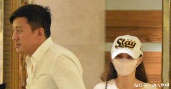  [七年之痒]姚笛也没熬过七年之痒？与七年男友分手、插足文章婚姻，今也成家