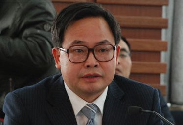 湖北省供销合作总社党组成员、副主任费仁平被查