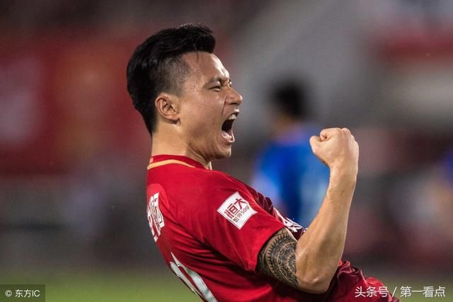 亚冠直播:广州恒大主场迎战武里南联,卡帅能否