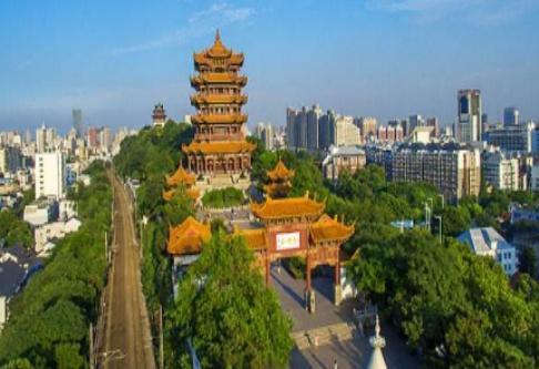 中国位置最好的省会，连广州和西安都比不过，有望成为国际大都市