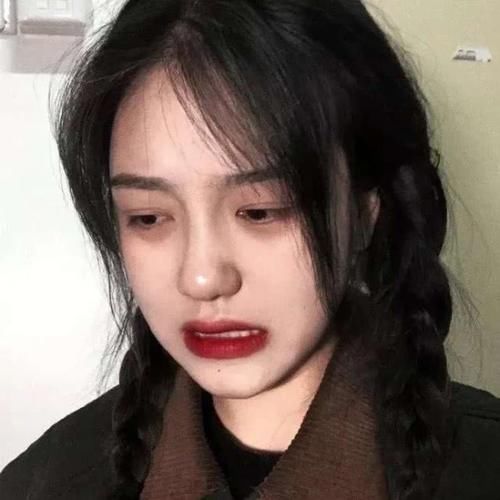  『减半』最“不讨喜”的3种女生脸型，若你是，异性缘直接减半