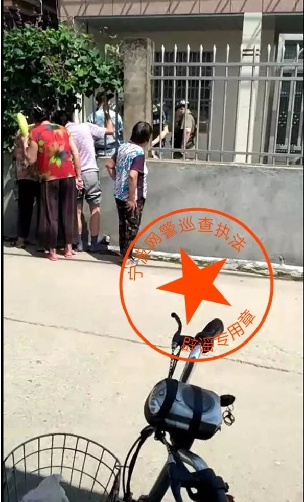 在微信群谣传慈溪两人被杀害视频，宁波一男子被行政拘留!