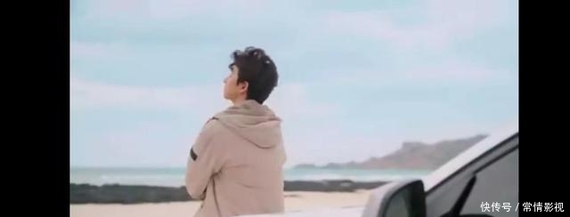  「孔刘男」41岁孔刘男神界的清流！时尚大片舒适惬意，秒杀小鲜肉魅力的大叔
